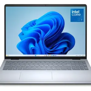 Notebook Dell 16 Com Tela Sensível Ao Toque 2k, Intel Core I