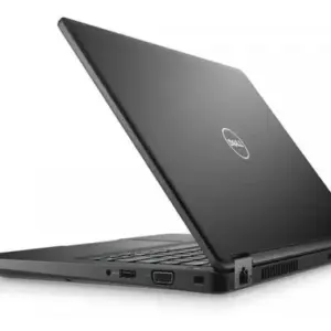 Notebook Dell Latitude 5480 Core I5 8gb Ram Ssd 240gb Wifi