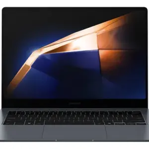 Notebook Samsung Galaxy Book4 Pro, Windows 11 Home, Intel® Core™ Ultra 5 125H, 16GB, 512GB SSD, 14'' Full HD AMOLED, Touchscreen, 1.23 kg