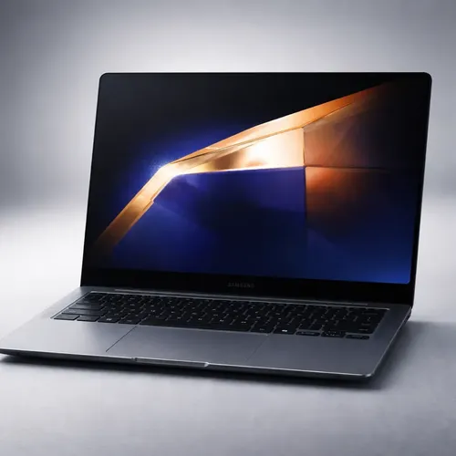 Notebook Samsung Galaxy Book4 Pro 14 (np940xgk-kg2br)