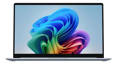 Notebook Samsung Galaxy Book4 Edge Copilot+ PC com Processador Snapdragon X Plus 16GB de Memória RAM e 512GB de Armazenamento SSD