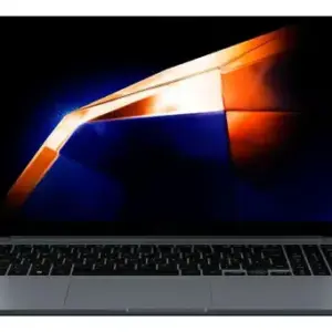 Notebook Samsung Galaxy Book4 Intel Core I3-1315u 8gb 256gb Cor Grafite