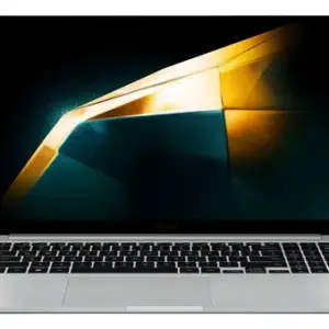 Samsung Galaxy Book4 I5 15.6 512gb 16gb Ram cor prata
