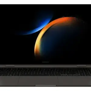 Notebook Samsung Galaxy Book3 360 Intel Core I7 1360p, 16GB, 1TB SSD,Tela 15.6", Windows11H - NP750QFG-KS2BR