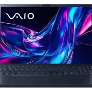 Notebook Vaio Fe16 16 Amd Ryzen 5 16gb 512gb Ssd Linux Ips