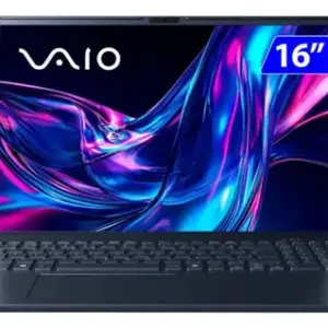 Notebook Fe16 Ryzen 5 W11 16gb 512gb Ssd 16 Vaio