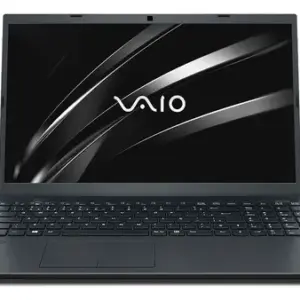 Notebook Vaio Fe15 I7 Linux Debian 10 8gb 512gb Ssd Cor Deep Gray
