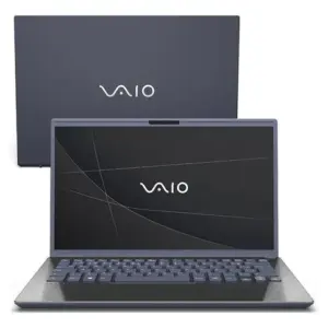 Notebook Vaio F14 Core I5 16gb 512gb Ssd Windows 11 14