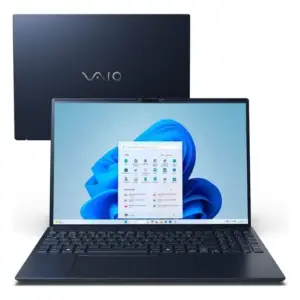 Notebook Vaio Fe16 Ryzen 7 Windows 32gb 512gb 16