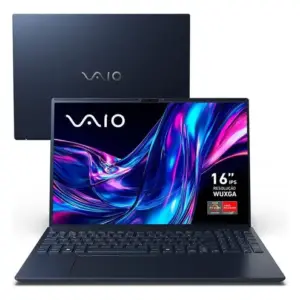 Notebook Vaio Fe16 Ryzen 7 16gb 512gb Ssd 16