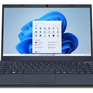 Notebook Vaio Fe14 Vjfe44f11x - Corei7, 8gb, 256 Ssd, Win11