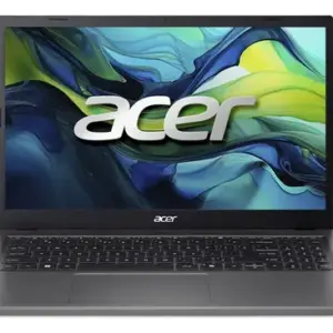 Notebook Acer Aspire Go 15 Ag15-51p-5127 Core I5-1334u 15.3 Intel Iris 512gb Ssd 16gb Ram Linux 64