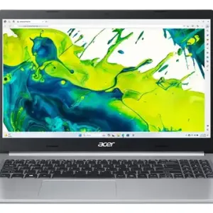 Notebook Acer Aspire 5 A515-45-R043 - AMD Ryzen 5 5500U • 16 GB DDR4 • 512 GB SSD • Tela 15,6" FHD IPS • Windows 11 Home • Wi-Fi 6
