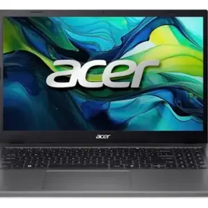 Notebook Acer Aspire Go 15 I5 1334u 8gb 256g Windows 11 Home Cinza
