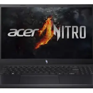 Notebook Gamer Acer Nitro V15 ANV15-41-R2GT AMD Ryzen™ 7 7735HS RTX 4050 16 GB RAM 512 GB SSD Full HD 15.6”