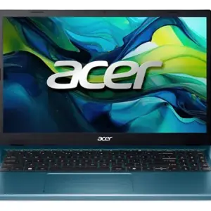 Notebook Acer Aspire Go 15 Core I5-1334u 256gb 8gb Ddr5 Azul-escuro
