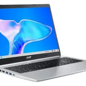 Notebook Acer Aspire 5 Ryzen 5 5500u Vega7 8gb Ram 256gb Ssd Cor Prata