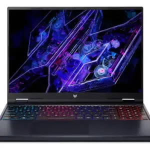 Acer Predator Helios Neo PHN16-72-99MY Intel Ci9 14ªGeração 32GB 1TB SSD RTX4070 Windows11 Cor Preto
