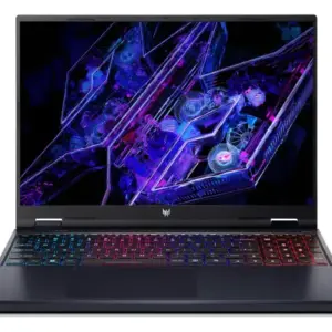 Notebook Gamer Predator Helios Neo / Phn16-72-74vx / Intel® Core I7-14700hx De 14ªgeração / 16gb / 512ssd / Windows 11 Home / Nvidia Geforce Rtx 4070 Gddr6 / Tela 16