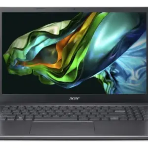 Notebook Acer Aspire 5 Intel Core I5 - 12450H 8GB RAM 256GB SSD Windows 11 Home Tela 15,6" Full HD A515-57-55B8 Bivolt