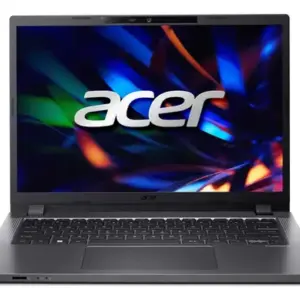 Notebook Acer TMP214-55-59VU Intel® Core™ i5 1335U de 13ª geração 8GB 512GB SSD W11 Pro 14”