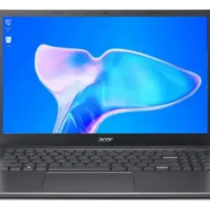Notebook Acer Aspire 5 15.6 Fhd I5-12450h 256gb Ssd 8gb Cor Cinza