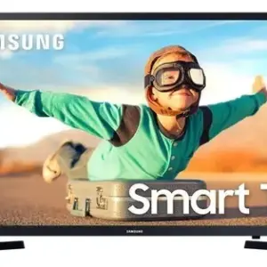 Smart Tv Samsung LS32BETBLGGXZD 32" HD Led