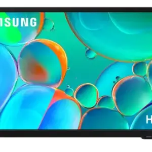 Smart TV 43" Full HD F6000F 2025 Samsung Bivolt