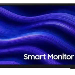 Samsung Smart Monitor TV 43", HD, Plataforma Tizen™