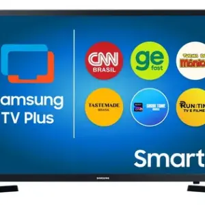 Smart TV Samsung UN32T4300A 32" HD LED