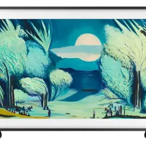 Samsung Vision Ai Tv 43 The Frame 4k Ls03f 2025