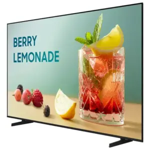 Smart Tv Samsung 65 Led 4k Lh65befh4ggxzd Cystal 3 Hdmi