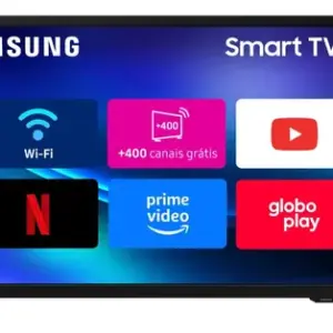 Smart Tv Samsung 32 Ls32h5000fgxzd Hd Led Wifi Hdmi Bivolt