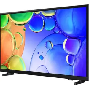 Samsung Smart Tv 43 Qled Full Hd Q5f 2025, Xbox Cloud Gaming, Canais Gratuitos, Hdr, Som Em Movimento Virtual