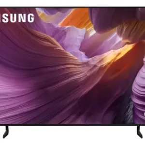 Televisão Samsung Vision AI TV 55" OLED 4K S85F 2025