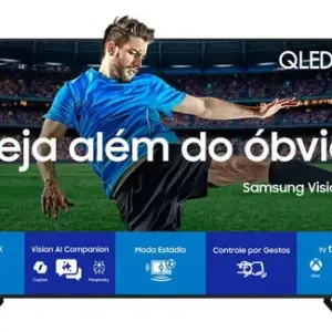 Samsung Vision AI TV 55" QLED Ultra 4K Q7F 2025