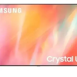 Smart Tv Samsung 55 4k Uhd Crystal Hdr10 Lh55befh4ggxzd