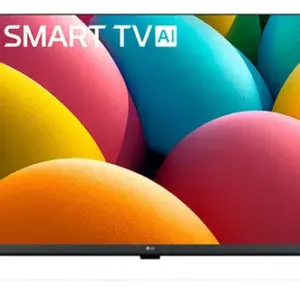 Smart TV Profissional LG 32" LED HD - 32RL601CBSA