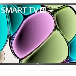 Smart Tv 43'' 43lr6700psa Processador Ai A5 Ger6 Full Hd Lg