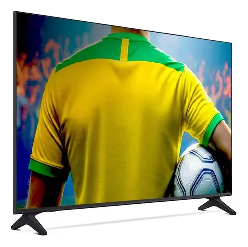 Smart Tv 75 4k 75qned73asa Qned Processador α7 Ai Webos Lg