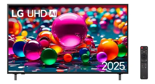 Smart Tv Lg 55 4k Uhd Hdr Wifi Bluetooth Amazon Webos Alexa