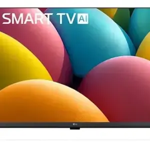 Smart Tv 32'' Lg Led 32lr600bpsa Hdmi/usb Preto