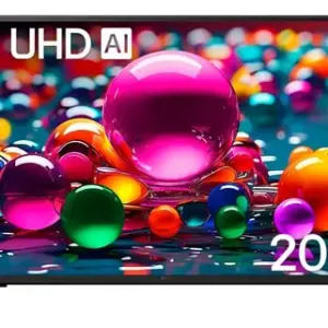 Tv Lg Smart 43p 4k Ai Comando De Voz 43ua7500psa