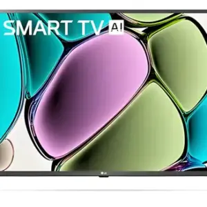 Smart Tv 43 Lg Full Hd 43lr67 Thinq Ai Wifi Bluetooth Hdr