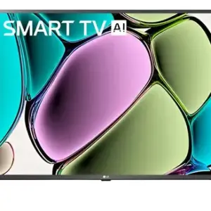 Smart Tv 43'' Full Hd Lg 43lr6700psa Preto