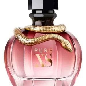 PERFUME RABANNE PURE XS FOR HER EAU DE PARFUM 80ML FEMININO