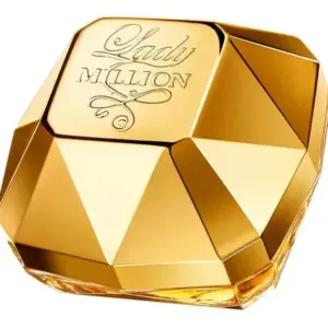 Rabanne Lady Million EDP 30ml para feminino