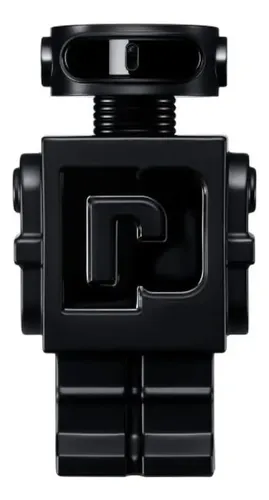 Rabanne Phantom Parfum Perfume 150ml Refillable