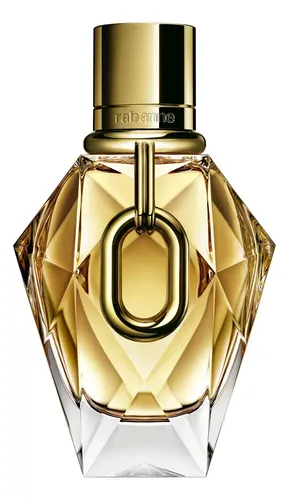 Perfume Rabanne Million Gold For Her Eau de Parfum Refillable 50 ml Feminino