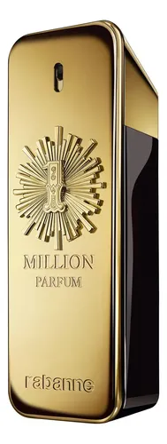 Perfume Rabane 1 Million Parfum 100 ml masculino